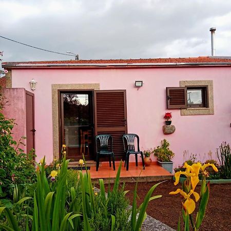 Pessego - Al Villa อาโรว์กา ภายนอก รูปภาพ