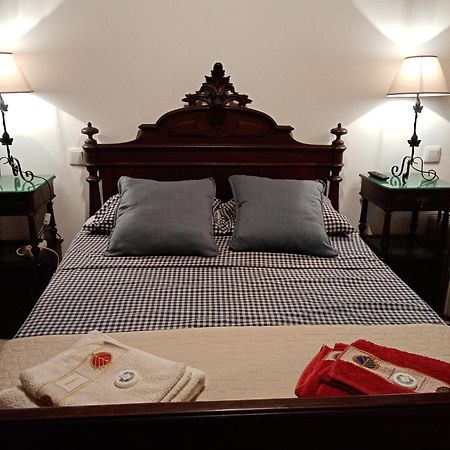 Pessego - Al Villa อาโรว์กา ภายนอก รูปภาพ