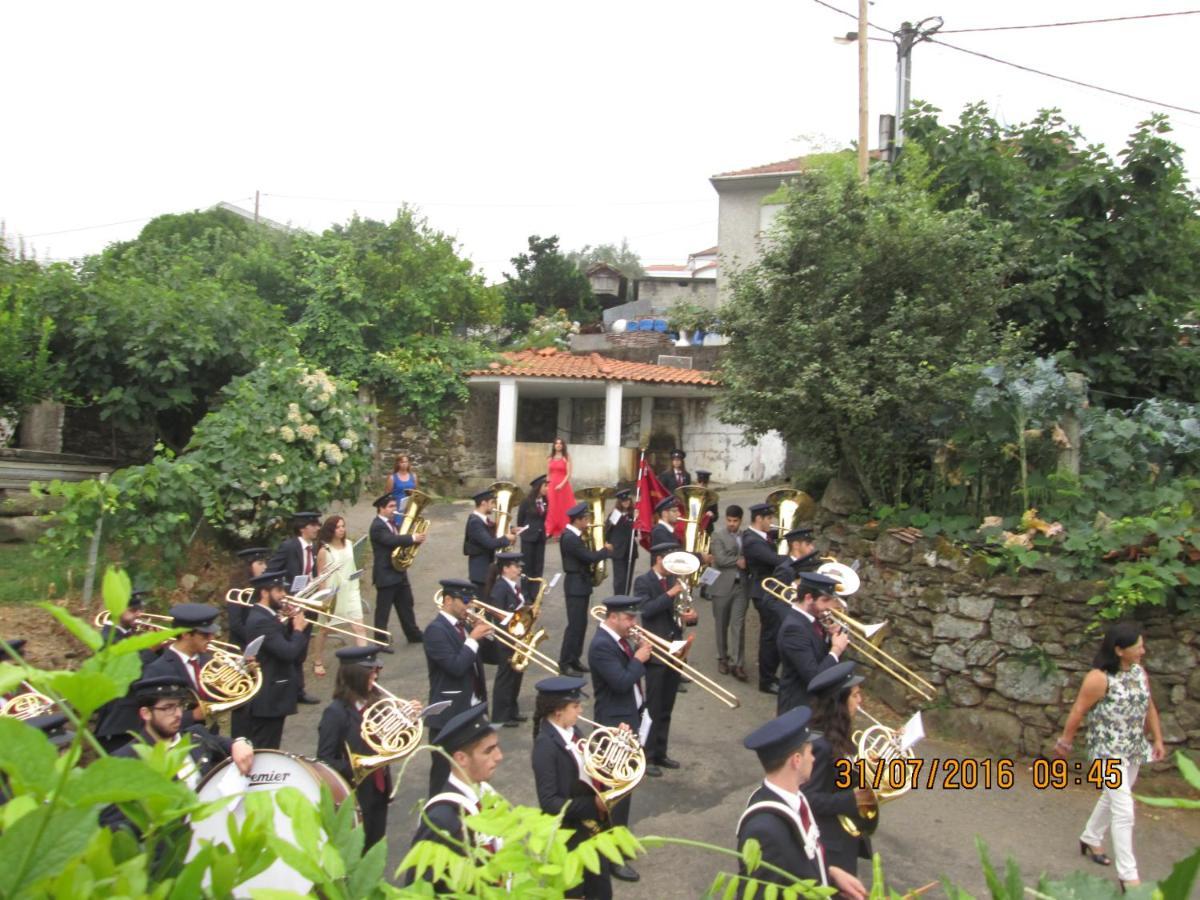 Pessego - Al Villa อาโรว์กา ภายนอก รูปภาพ