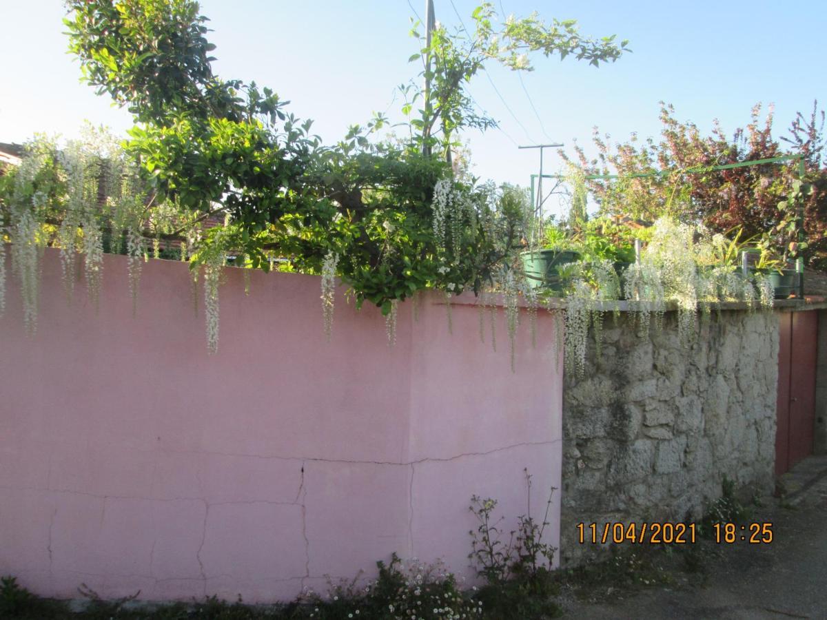 Pessego - Al Villa อาโรว์กา ภายนอก รูปภาพ