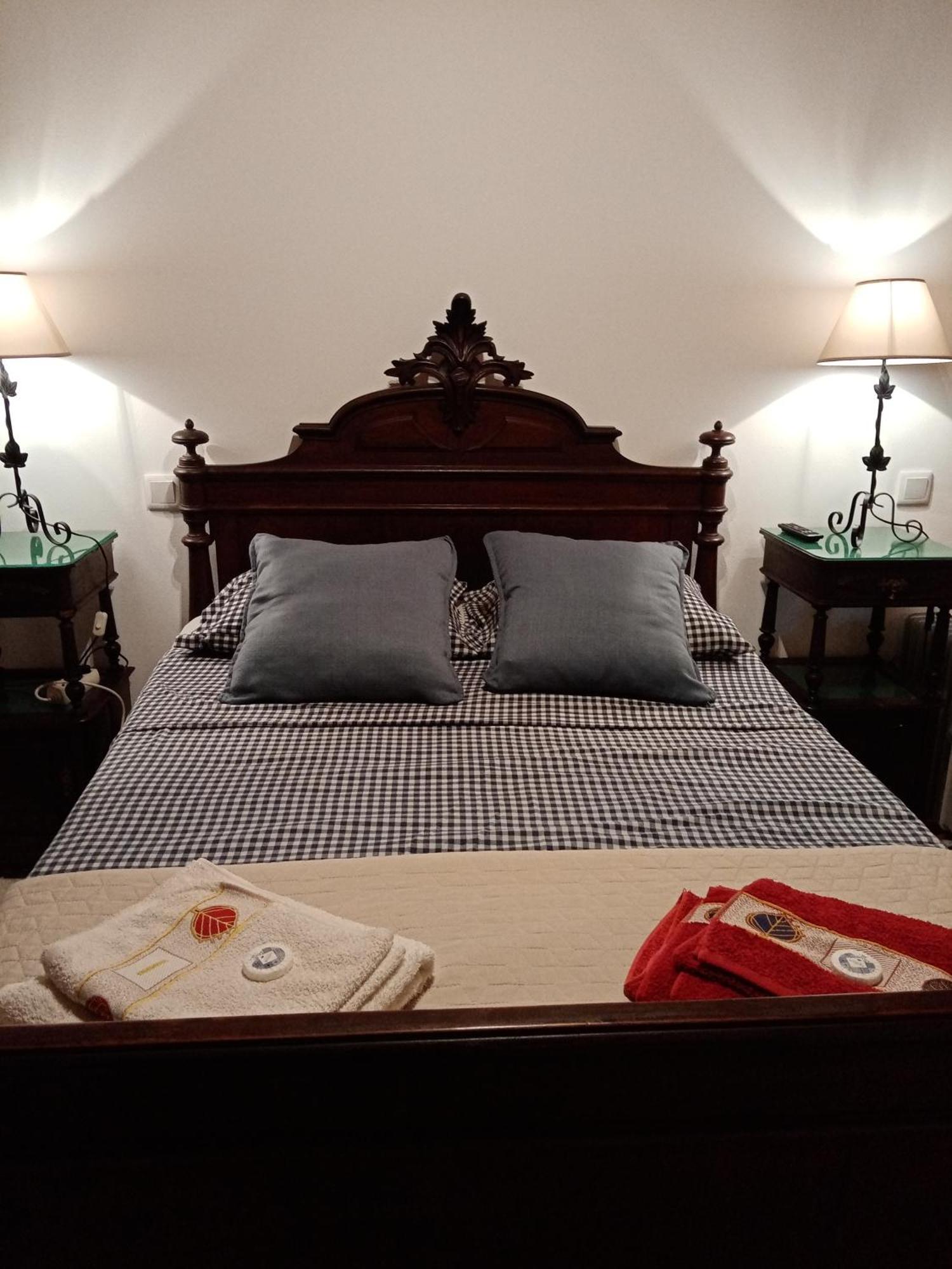 Pessego - Al Villa อาโรว์กา ภายนอก รูปภาพ