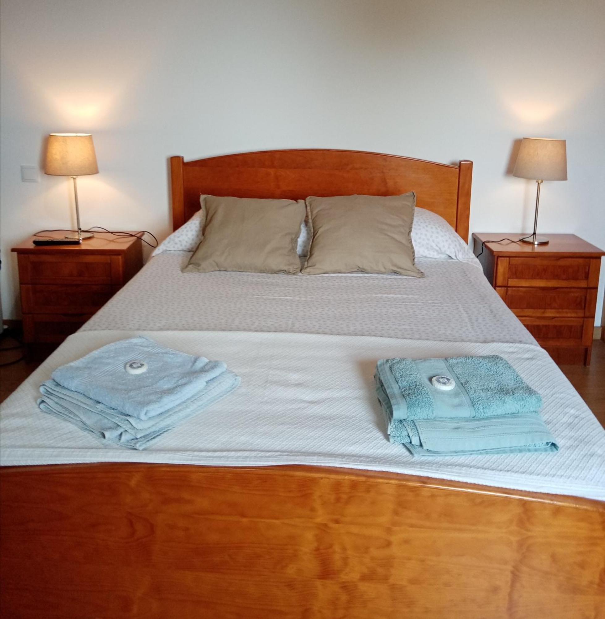 Pessego - Al Villa อาโรว์กา ภายนอก รูปภาพ